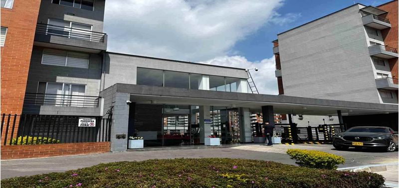 Apartamento en Venta en Mosquera, el poblado-26