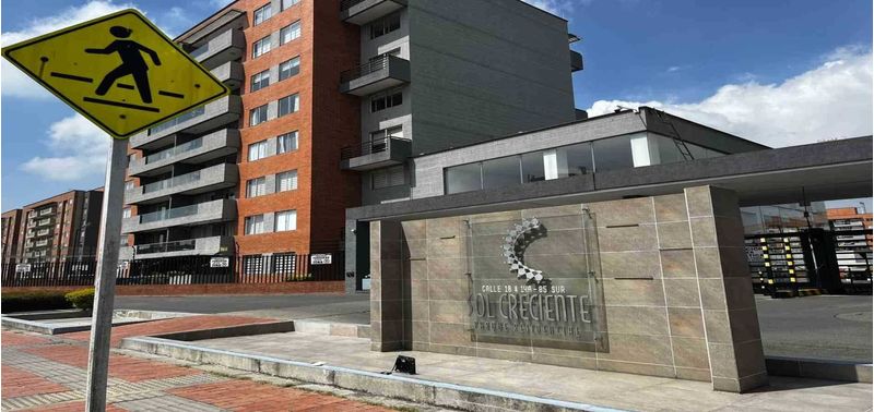 Apartamento en Venta en Mosquera, el poblado-27