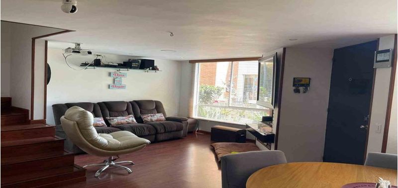 Casa en Venta en Mosquera, Maipore