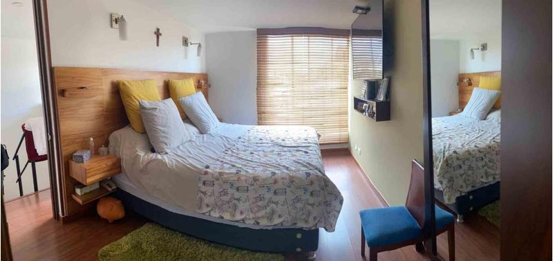 Casa en Venta en Mosquera, Maipore-1