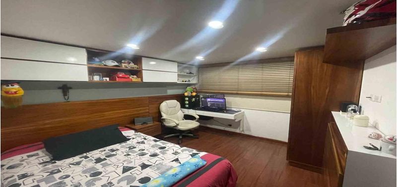 Casa en Venta en Mosquera, Maipore-2