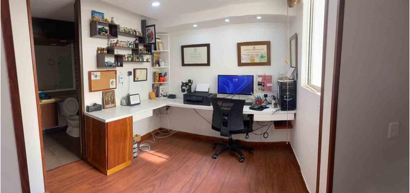 Casa en Venta en Mosquera, Maipore-3
