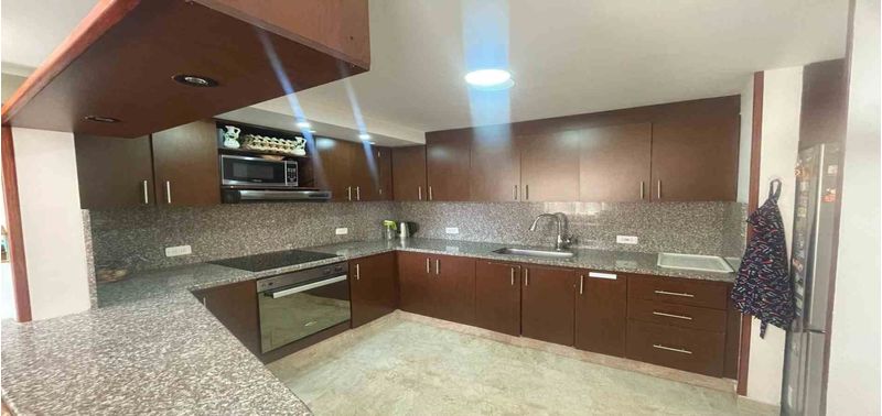 Casa en Venta en Mosquera, Maipore-4