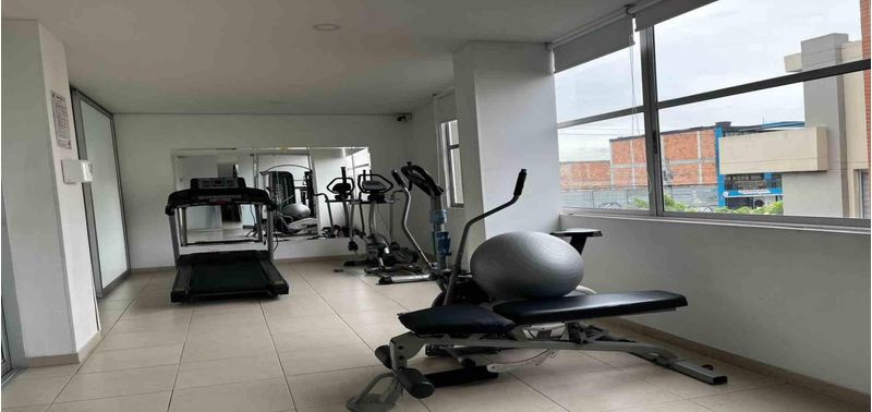 Casa en Venta en Mosquera, Maipore-6