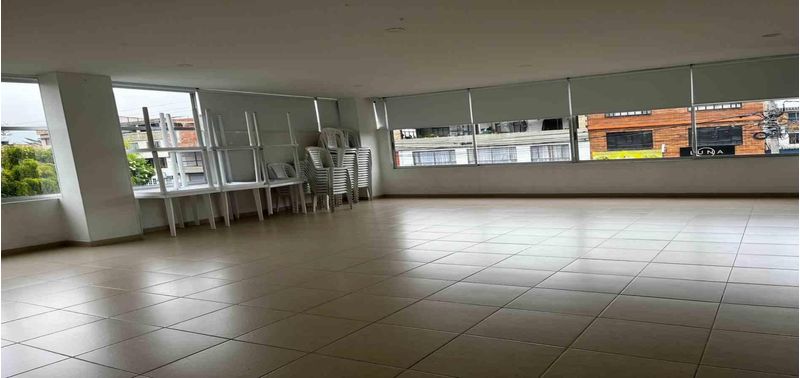 Casa en Venta en Mosquera, Maipore-7