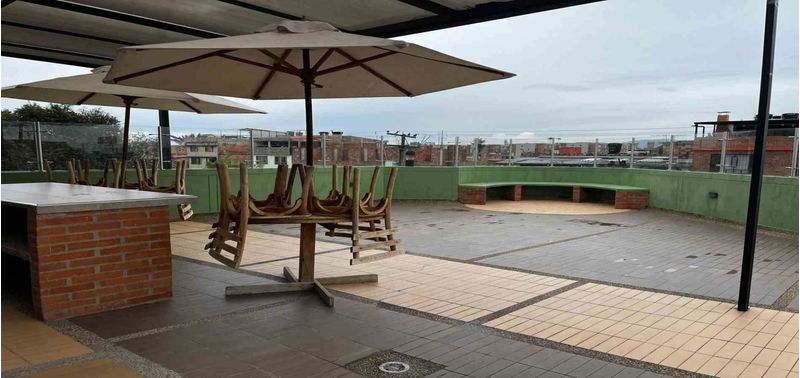 Casa en Venta en Mosquera, Maipore-12