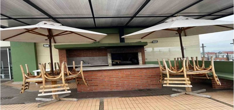 Casa en Venta en Mosquera, Maipore-13