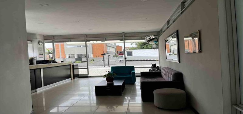 Casa en Venta en Mosquera, Maipore-16