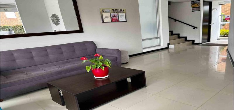 Casa en Venta en Mosquera, Maipore-17