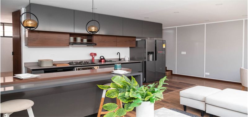 Casa en Venta en Chía, Bojaca sector la 40-3