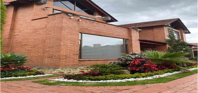 Casa en Venta en Cajicá, Canelones