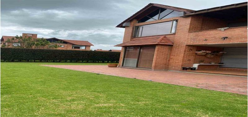 Casa en Venta en Cajicá, Canelones-0