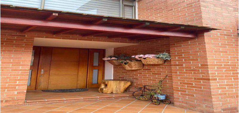 Casa en Venta en Cajicá, Canelones-2