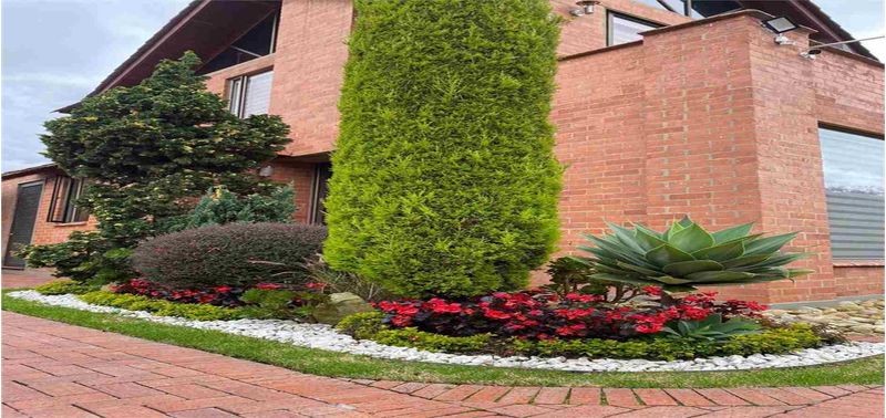 Casa en Venta en Cajicá, Canelones-3