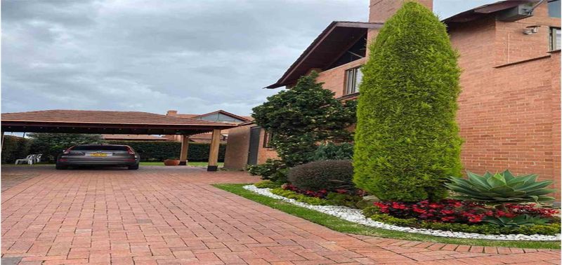 Casa en Venta en Cajicá, Canelones-4
