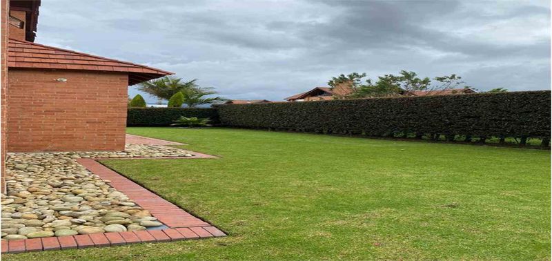 Casa en Venta en Cajicá, Canelones-5