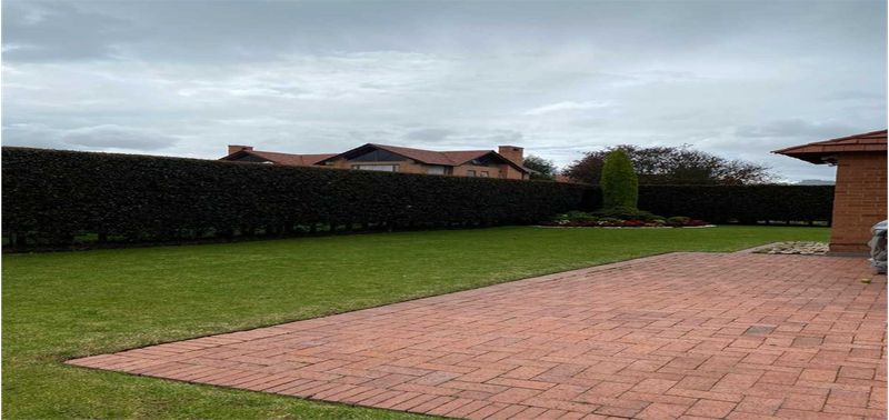 Casa en Venta en Cajicá, Canelones-8