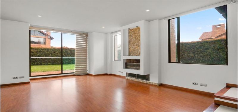 Casa en Venta en Cajicá, Canelones-10