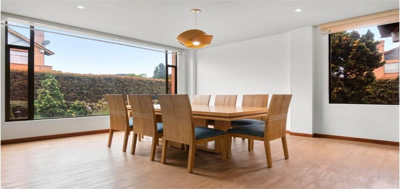 Casa en Venta en Cajicá, Canelones-12