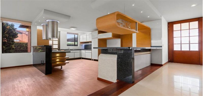 Casa en Venta en Cajicá, Canelones-14