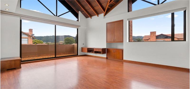 Casa en Venta en Cajicá, Canelones-17