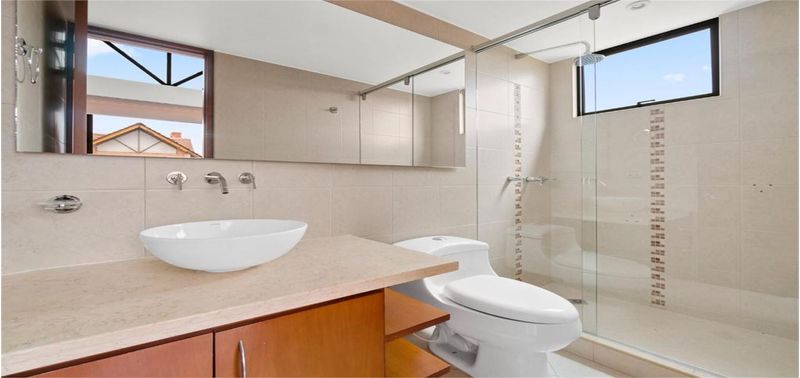 Casa en Venta en Cajicá, Canelones-20