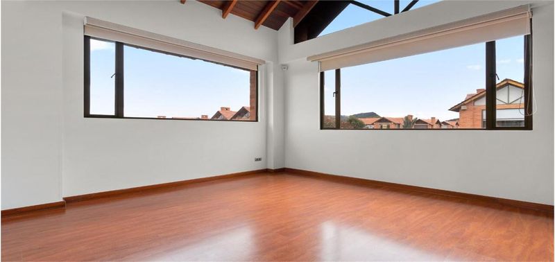 Casa en Venta en Cajicá, Canelones-23