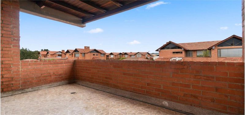 Casa en Venta en Cajicá, Canelones-24