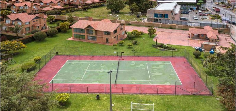Casa en Venta en Cajicá, Canelones-25