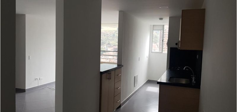 Apartamento en Venta en Bello, Villa Roca