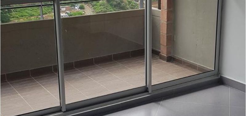 Apartamento en Venta en Bello, Villa Roca-0