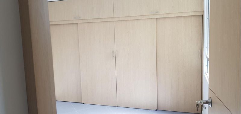 Apartamento en Venta en Bello, Villa Roca-3
