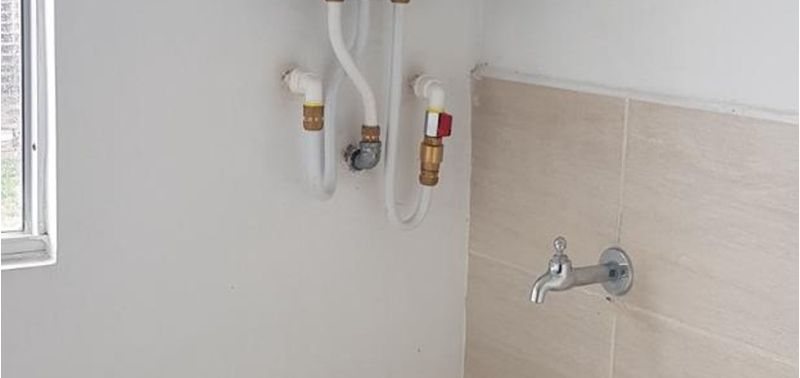 Apartamento en Venta en Bello, Villa Roca-8