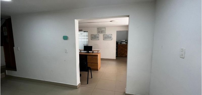 Oficina en Venta en Cartagena De Indias, Pie de la Popa-0