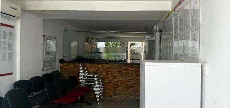 Oficina en Venta en Cartagena De Indias, Pie de la Popa-2