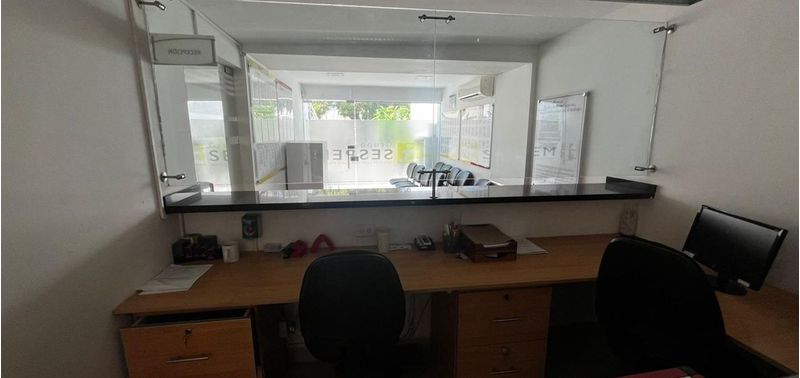 Oficina en Venta en Cartagena De Indias, Pie de la Popa-3
