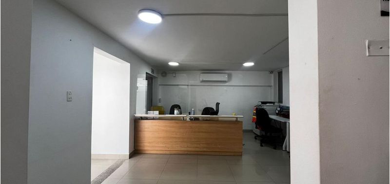 Oficina en Venta en Cartagena De Indias, Pie de la Popa-5
