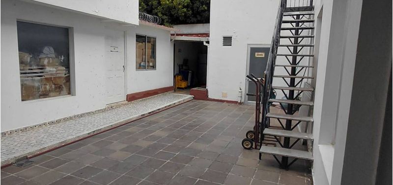 Oficina en Venta en Cartagena De Indias, Pie de la Popa-8