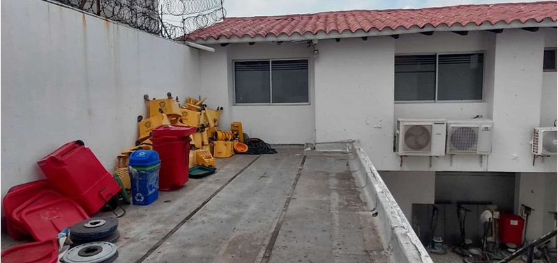 Oficina en Venta en Cartagena De Indias, Pie de la Popa-9