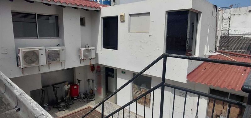 Oficina en Venta en Cartagena De Indias, Pie de la Popa-10