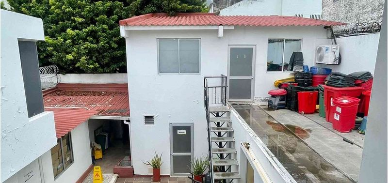 Oficina en Venta en Cartagena De Indias, Pie de la Popa-11