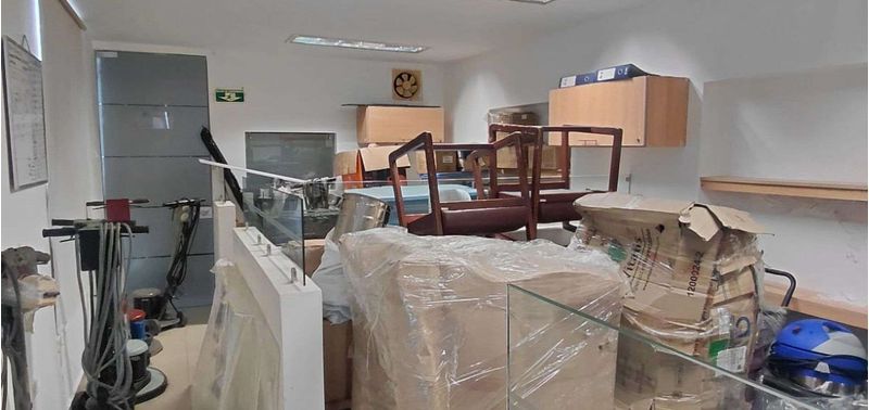 Oficina en Venta en Cartagena De Indias, Pie de la Popa-13