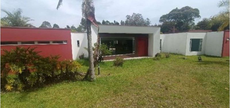 Casa en Venta en El Carmen De Viboral, El Carmen de Viboral