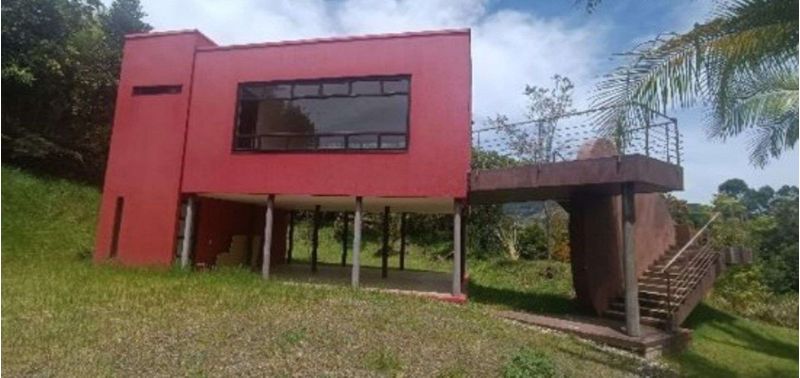 Casa en Venta en El Carmen De Viboral, El Carmen de Viboral-12