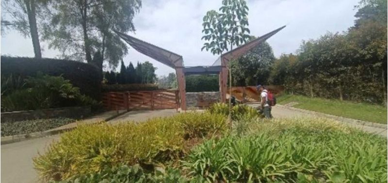 Casa en Venta en El Carmen De Viboral, El Carmen de Viboral-16