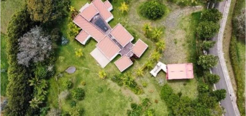 Casa en Venta en El Carmen De Viboral, El Carmen de Viboral-17