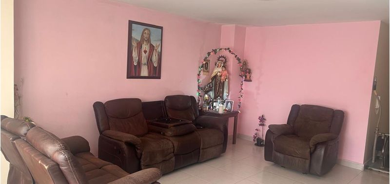 Apartamento en Venta en Copacabana, Copacabana