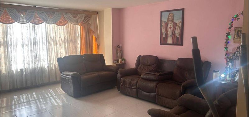 Apartamento en Venta en Copacabana, Copacabana-0