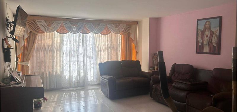 Apartamento en Venta en Copacabana, Copacabana-1