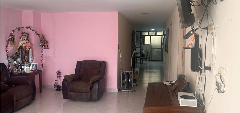 Apartamento en Venta en Copacabana, Copacabana-2
